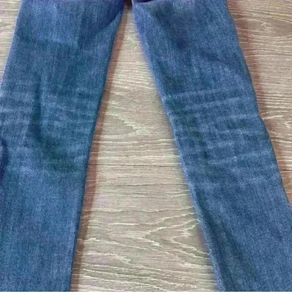 American Eagle High Rise Jegging Super Super Stretch 2R 1048 Like New - Picture 11 of 14